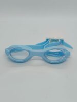 Antiparras para natación pileta agua con tapones regulables - 图片 2