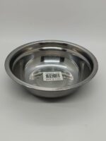 Bowl acero ensaladera inoxidable 18cm
