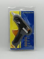 Pistola de silicona hot melt glue gun 11mm
