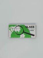 Lupa de aumento 60mm glass - 图片 2