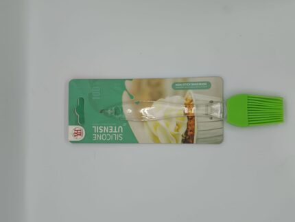 Pincel chico de silicona repostería apto calor