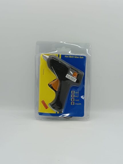 Pistola de silicona hot melt glue gun 7mm