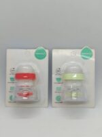 Pico canilla adaptador anti salpicaduras entrega