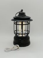 Farol led camping recargable con batería usb veoquiero - 图片 3
