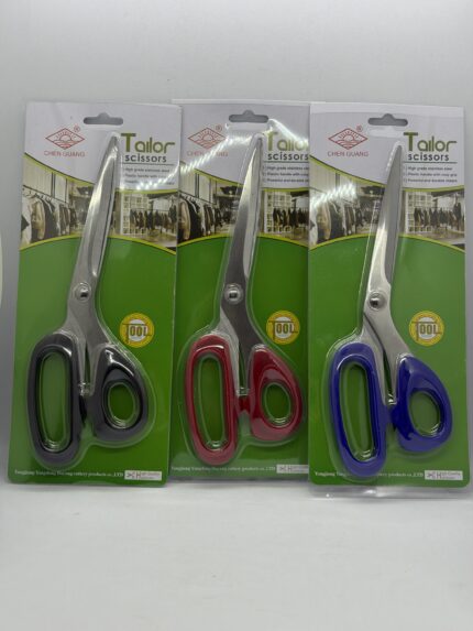 Tijera para tela. 220mm