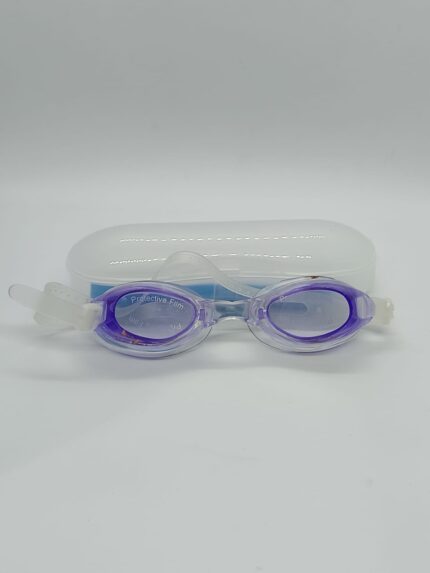 Antiparras para natación impermeables antifog antiempañante