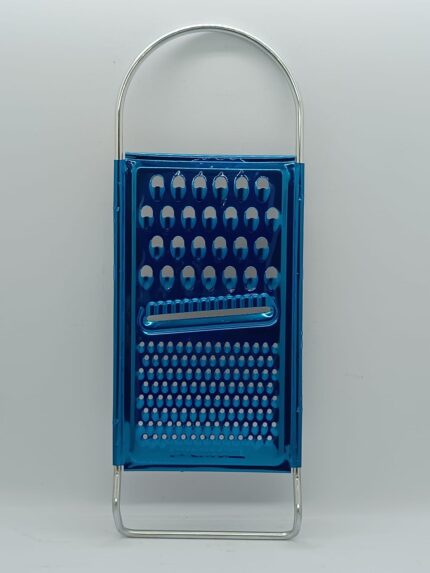 Rallador 1 cara acero inoxidable 31cm
