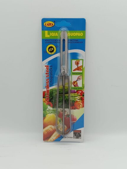 Pelapapa vegetales metálico jovifel utensilio cocina