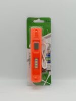 Linterna led recargable 2 en 1