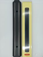 Barra imantada para cuchillos imán magnética pared 33cm