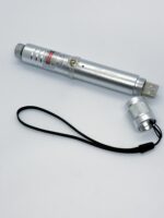 Puntero láser verde potente recargable USB - 图片 3