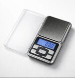 Balanza digital de precisión 500g/0.1g lcd - 图片 3