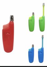 Encendedor chispero extensible 12cm a 17cm - 图片 2