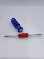 Destornillador doble 2 en 1 Philips y plano bunt - 图片 2