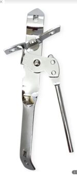Abrelatas de acero inoxidable con destapador - 图片 3