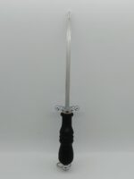 Chaira para afilar cuchillos y tijeras 30cm - 图片 2