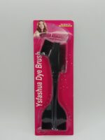 Kit para tintura por 2 unidades pincel +pincel peine