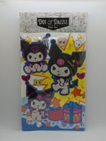 Kit de pintura grande diamantes diamond painting 30X19.5cm - 图片 3