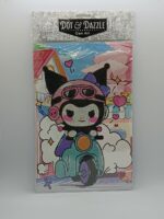 Kit de pintura grande diamantes diamond painting 30X19.5cm - 图片 4