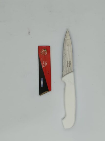 Cuchillo cocina MING profesional 3.5 pulgadas