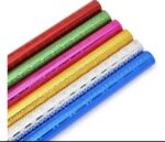 Papel de regalo holografico rollos X 50 unidades 50 X70 cm - 图片 2