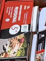Cuchillo cocina MING profesional 5” pulgadas