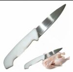 Cuchillo cocina MING profesional 5” pulgadas - 图片 2