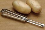Pelapapa vegetales metálico jovifel utensilio cocina - 图片 2