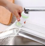 Pico canilla adaptador anti salpicaduras entrega - 图片 2