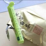 Clip bag cierra bolsa broche X5 hermético plástico con fecha - 图片 3