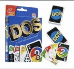 uno Dos - juego de cartas - 图片 2