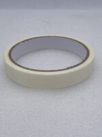 Cinta de papel enmascarar 16mm ，diámetro 93mm  pack X 1