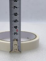 Cinta de papel enmascarar 16mm ，diámetro 93mm  pack X 1 - 图片 3