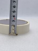 Cinta de papel enmascarar 20 mm ，diámetro 93mm  pack X 1 - 图片 2