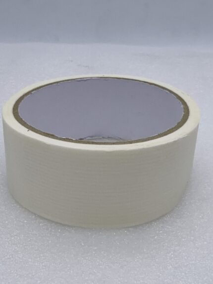 Cinta de papel enmascarar 35mm ，diámetro 93mm  pack X 1