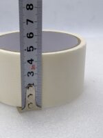 Cinta de papel enmascarar 46mm ，diámetro 93mm  pack X 1 - 图片 2