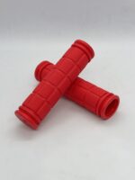 Puños bici arbetter color 11cm goma para bicicleta playera y plegable - 图片 2