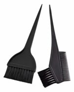 Kit para tintura por 2 unidades pincel +pincel peine - 图片 2