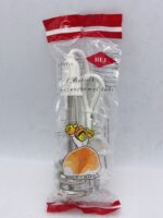 Calentador eléctrico agua inmersión 220v 500w 17cm largo - 图片 2