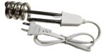 Calentador eléctrico agua inmersión 220v 500w 17cm largo