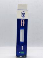 Tubo Led Emergencia 20W Alta Potencia Recargable Usb 17 Cm - 图片 2