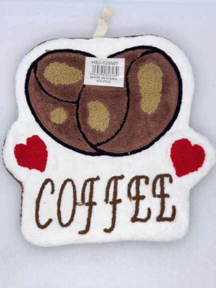 Agarradera De Toalla Con Diseño Moderno Para Cocina Cafe