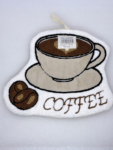 Agarradera De Toalla Con Diseño Moderno Para Cocina Cafe
