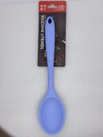 Cuchara Silicona 28cm Cocina Repostería