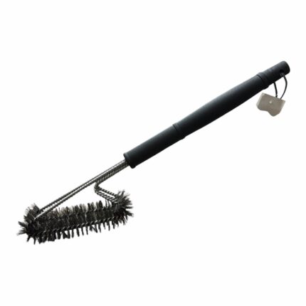 Cepillo De Acero Para La Limpieza Del Kamado 44cm largo