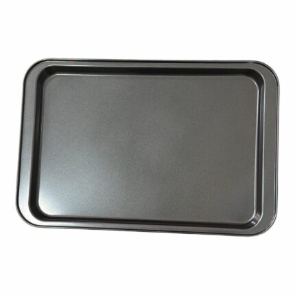 Molde Antiadherente Galleta Fuente Grand Horno Tienda Pepino 42 X 28 cm
