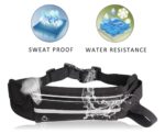 Riñonera Running Expandible Porta Botella Y Celular - 图片 5