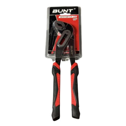 Pinza Pico de Loro Bolduke de 10" con 7 Niveles de Ajuste