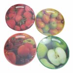 Tabla Para Picar De Cocina - 图片 2