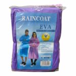 Capa Impermeable Piloto Lluvia Adultos Poncho Pilotin Unisex - 图片 3